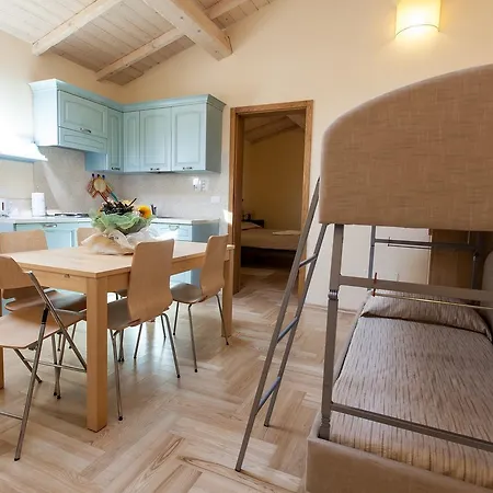 Di Valle Rosa בית חווה *