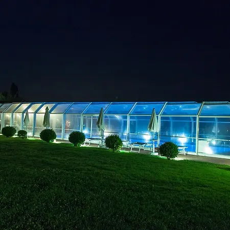 Di Valle Rosa בית חווה