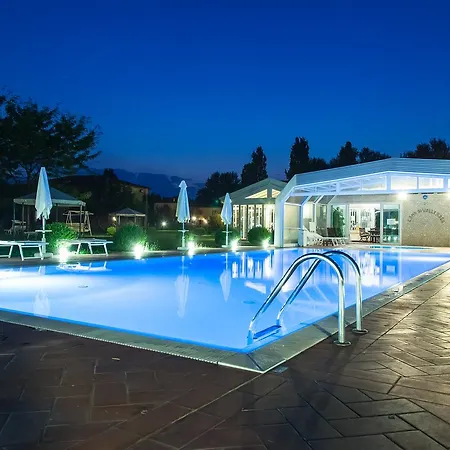 Di Valle Rosa פררה