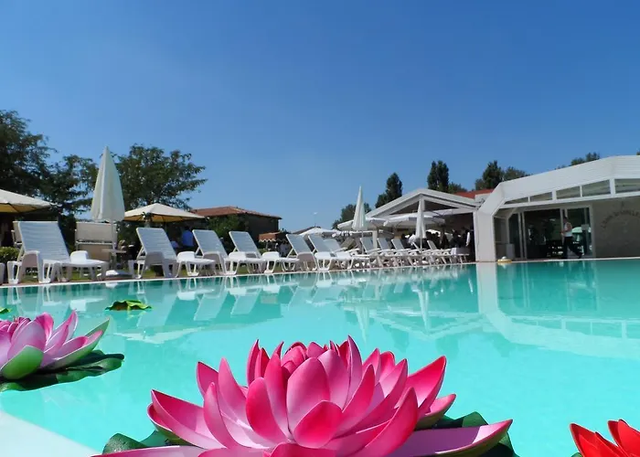 Di Valle Rosa Farm stay