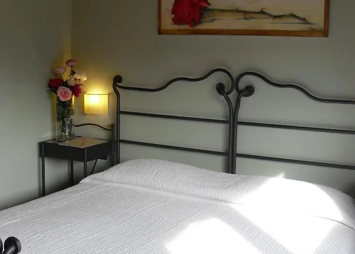 Farm stay Di Valle Rosa *