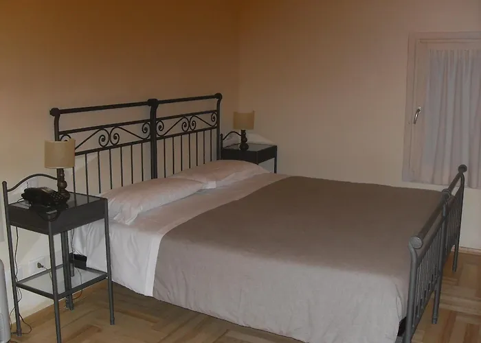 Farm stay Di Valle Rosa Ferrara