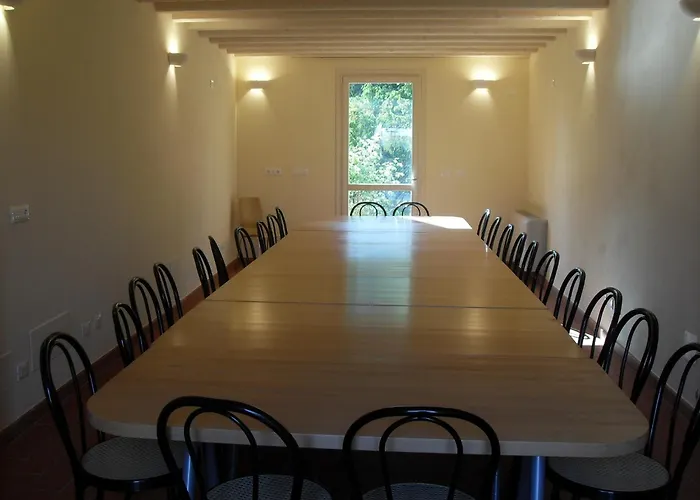 Farm stay Di Valle Rosa *