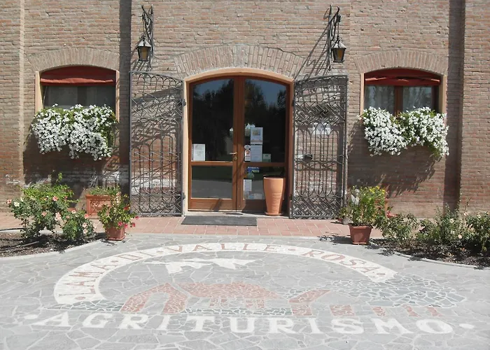 Di Valle Rosa Ferrara