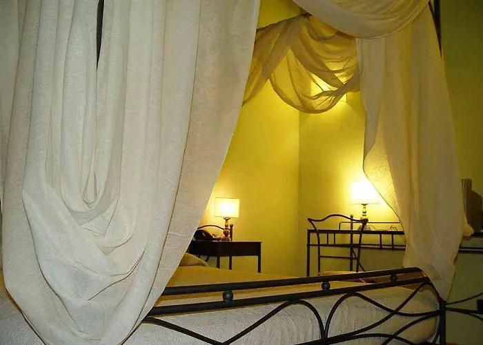 Farm stay Di Valle Rosa