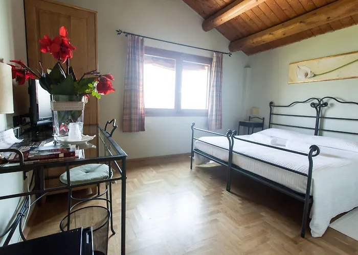 Farm stay Di Valle Rosa
