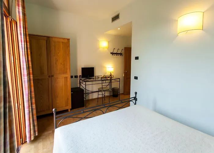 Farm stay Di Valle Rosa Ferrara