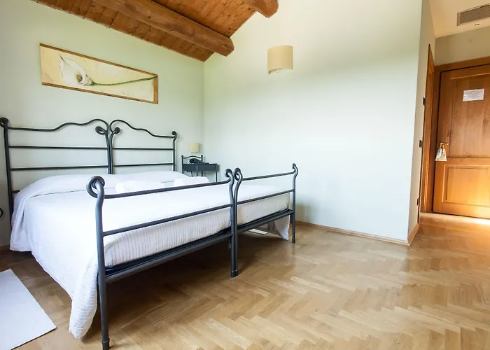 Farm stay Di Valle Rosa Ferrara