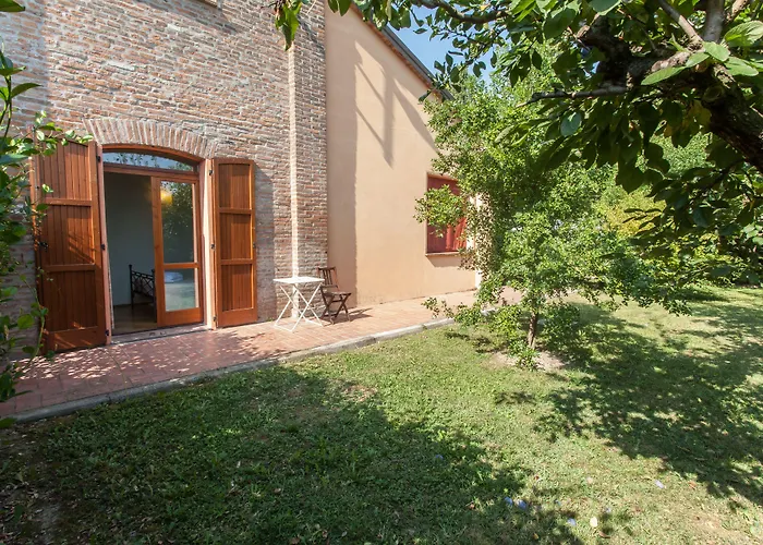 Farm stay Di Valle Rosa *