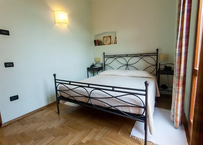 Farm stay Di Valle Rosa Ferrara