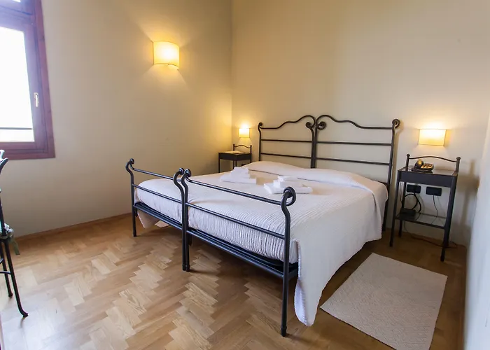Farm stay Di Valle Rosa Ferrara