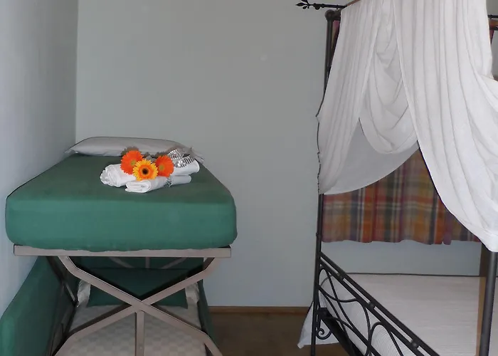 Di Valle Rosa Farm stay Ferrara