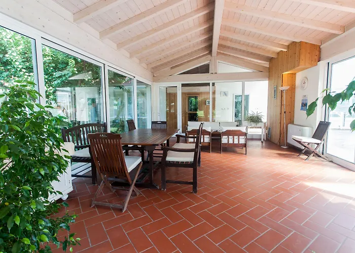 Di Valle Rosa Farm stay Ferrara