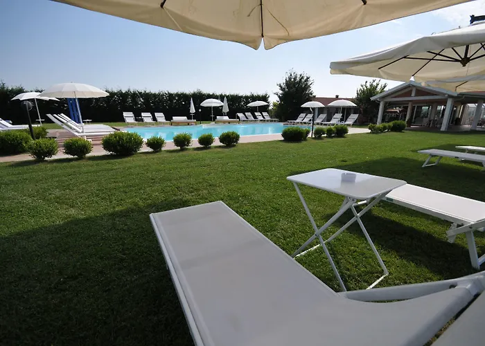 Farm stay Di Valle Rosa *