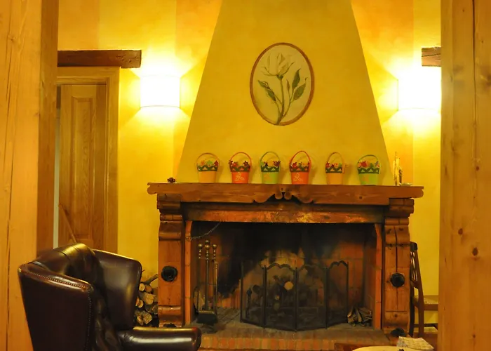 Di Valle Rosa Farm stay Ferrara