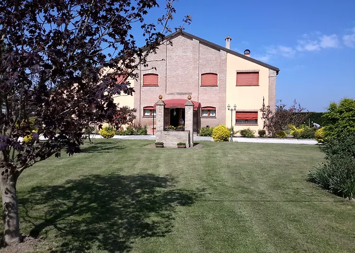 Farm stay Di Valle Rosa *