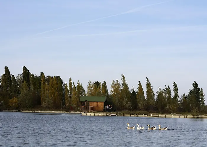 Farm stay Di Valle Rosa