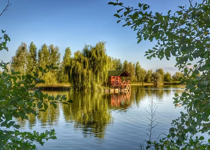 Alojamento de Turismo Rural Di Valle Rosa