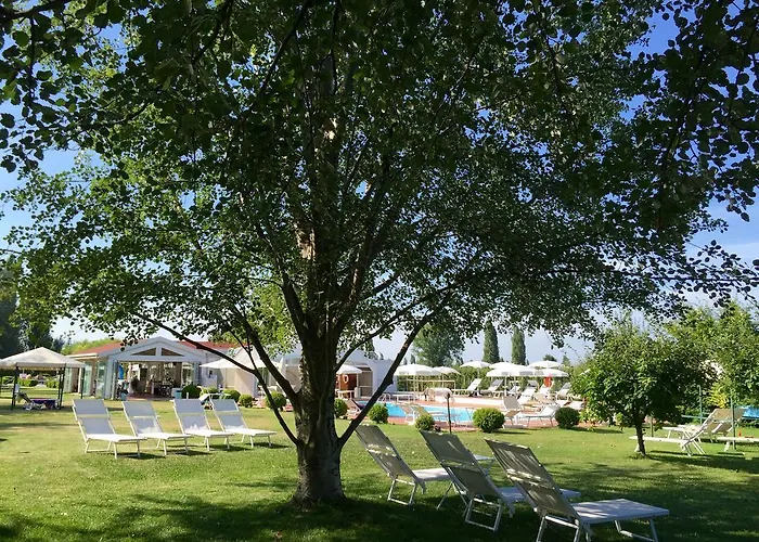 Farm stay Di Valle Rosa