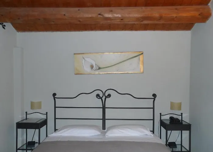 Farm stay Di Valle Rosa