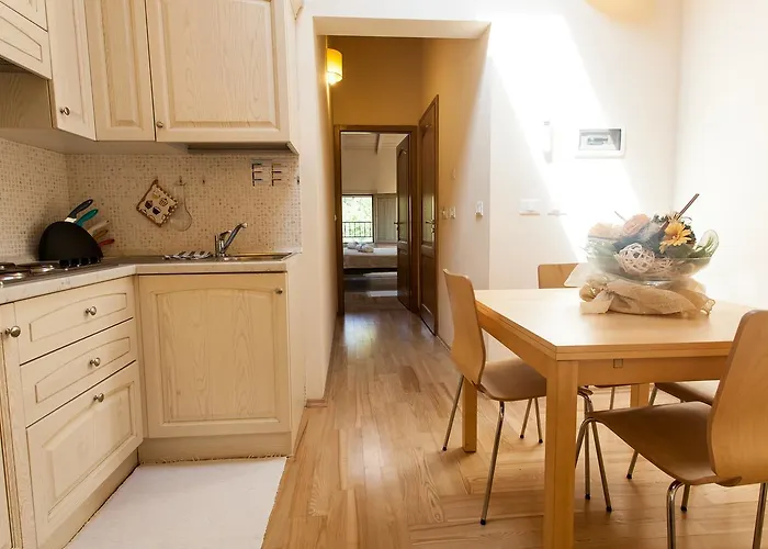 Di Valle Rosa Farm stay