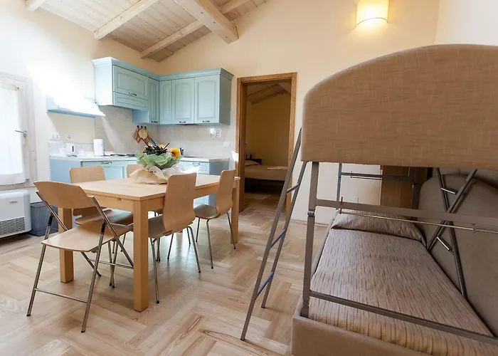 Di Valle Rosa Farm stay *