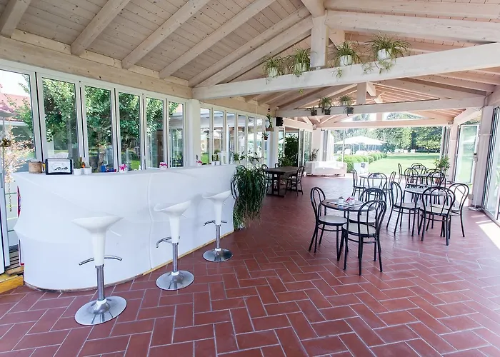 Alojamento de Turismo Rural Di Valle Rosa *