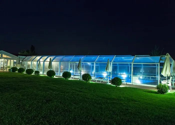 Di Valle Rosa Farm stay